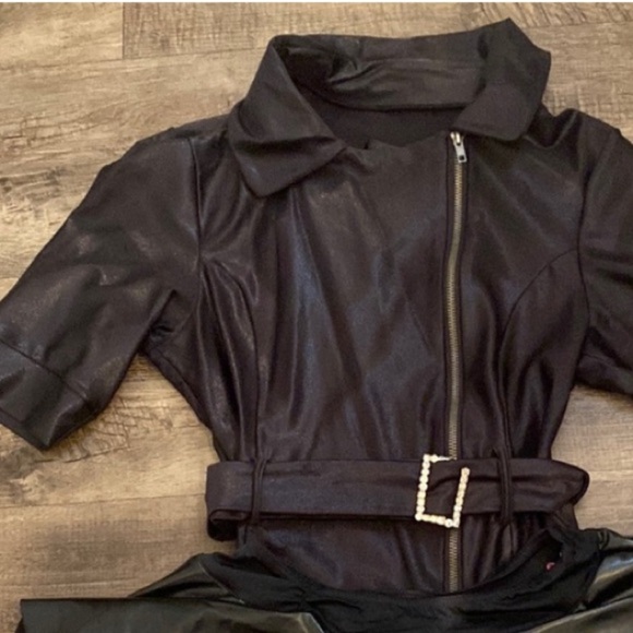 Kids dance costume - Picture 2 of 5